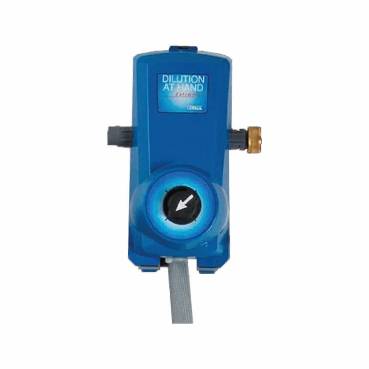 Dema AirGap Dial-A-Blend Single Station - Bottle