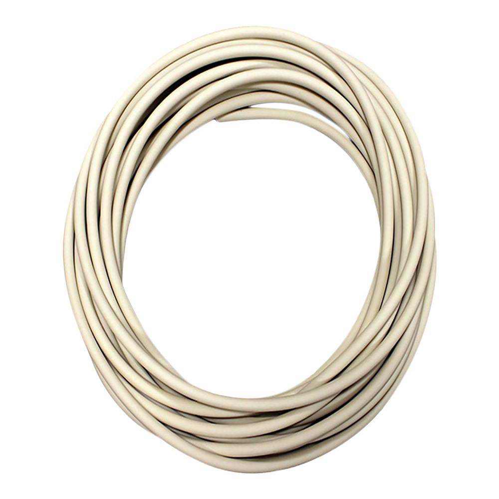 Hobart Santoprene Tubing- 3/16'' X 3/8''- 50' Roll
