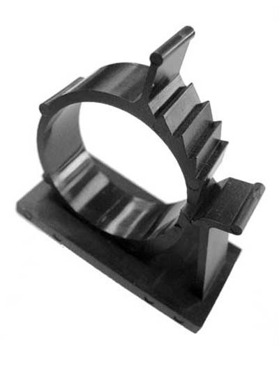 Adjustable Test Strip Vial Holder