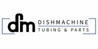 Dishmachine Tubing & Parts