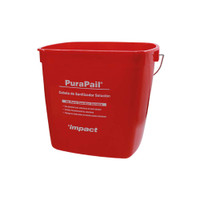 Sanitizer Utility Pail