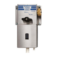 Dema 65.7 or Knight 2200639 Sink Dispenser Ball Valve