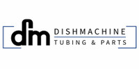 Dishmachine Tubing & Parts