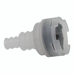 Foot Valve For 1/4"-3/8" Id Chemical Supply Line