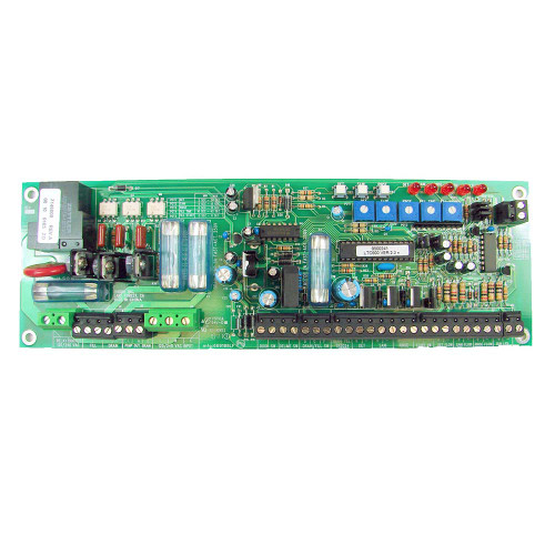 Knight 7146000 Kle Dish machine Circuit Board  