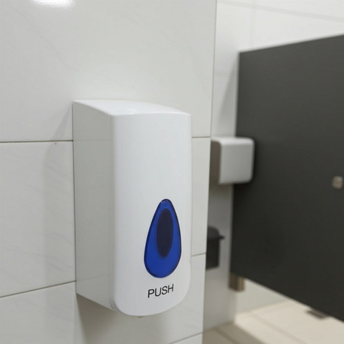 Brightwell Hand Soap Dispenser - Liquid Brightwell Hand Soap Dispenser - Liquid