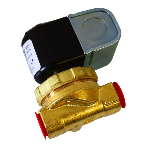 ADS 089-7001 3/4'' Water Solenoid Valve 120/240 Vac