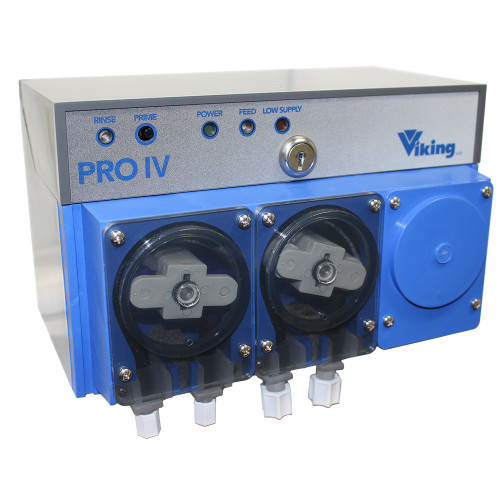 Viking Pro IV Warewash Dispenser