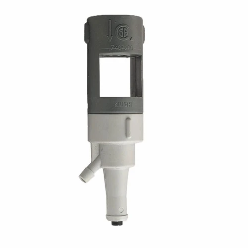 Knight 7407155 Aire-Gap Venturi Assembly 3gpm
