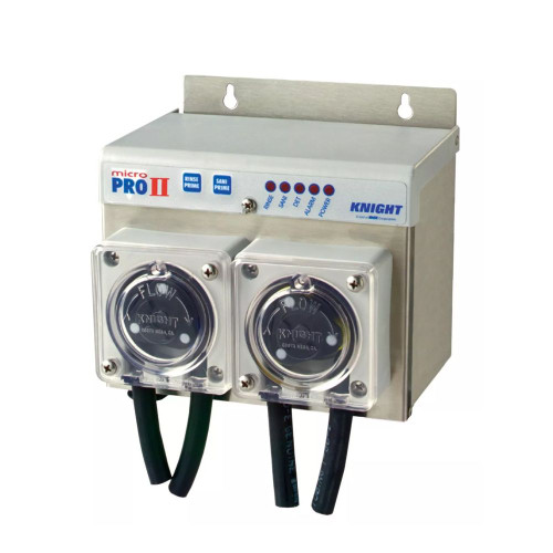 Knight 7162700-CA Micro-Pro II 200L Dispenser Knight 7162700-CA Micro-Pro II 200L Dispenser