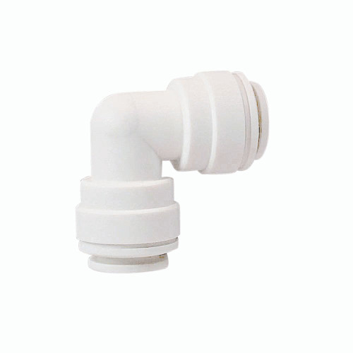 JG Elbow Connector 1/4" X  1/4"