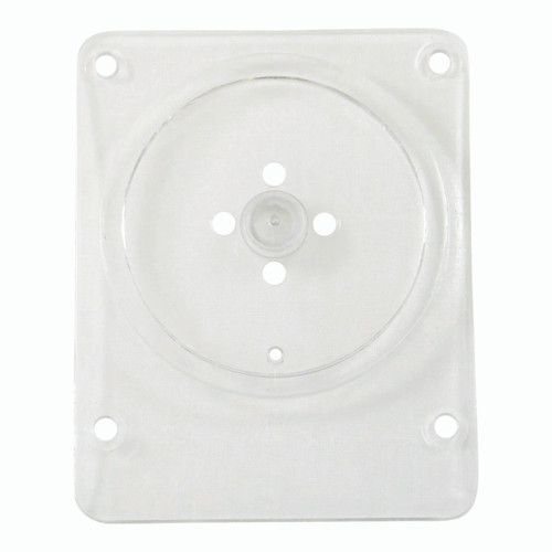 Viking Clear Faceplate