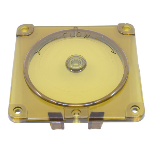 Knight 7630712 KP-900 Series Pump Face Plate