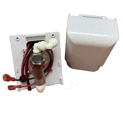 Dema 81.118.19 Solenoid Valve Kit