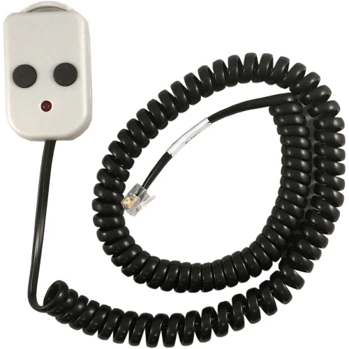 Dema 81.245.1  Two Button Programmer