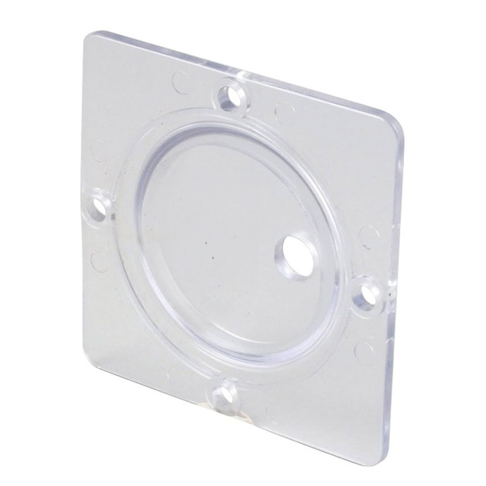 CMA DISHMACHINE FACE PLATE