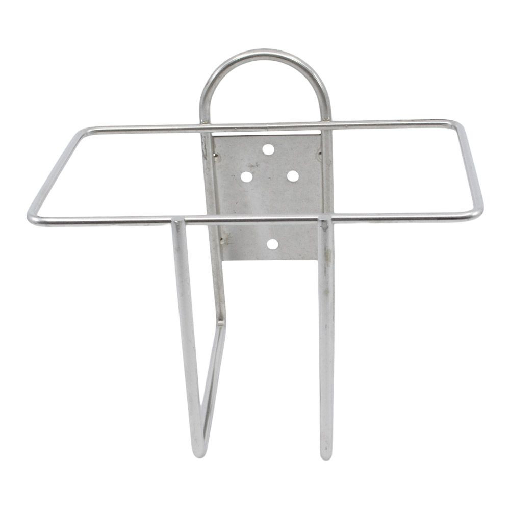 F-STYLE 1 GALLON JUG RACK SS