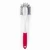 Antibac Dish Brush with Scraper