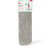 Grey antibacterial spray mop refill head for hard floors, shown in packaging.
