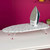 Table Top Ironing Board With Cotton Cover, Elise