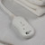 Machine Washable Electric Heated Under Blanket, King