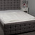 Machine Washable Electric Heated Under Blanket, 60 w, Double