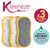 Pack of 3 Anti-Bac Busy Bee Cleaning Pads | Treated with Anti-Bac Protection | Perfect for Removing Tough Stains
