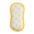 Pack of 3 Anti-Bac Busy Bee Cleaning Pads | Treated with Anti-Bac Protection | Perfect for Removing Tough Stains