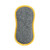 Pack of 3 Anti-Bac Busy Bee Cleaning Pads | Treated with Anti-Bac Protection | Perfect for Removing Tough Stains