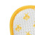 Pack of 3 Anti-Bac Busy Bee Cleaning Pads | Treated with Anti-Bac Protection | Perfect for Removing Tough Stains