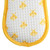 Pack of 3 Anti-Bac Busy Bee Cleaning Pads | Treated with Anti-Bac Protection | Perfect for Removing Tough Stains
