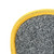 Pack of 3 Anti-Bac Busy Bee Cleaning Pads | Treated with Anti-Bac Protection | Perfect for Removing Tough Stains