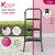 3-Step Easy Reach DIY Stepladder