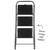 3-Step Easy Reach DIY Stepladder