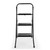 3-Step Easy Reach DIY Stepladder
