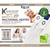 Multizonal Heated Underblanket – For Double Beds, 190 x 137cm