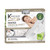 Kleeneze heated under blanket with detachable controller, single size, machine washable