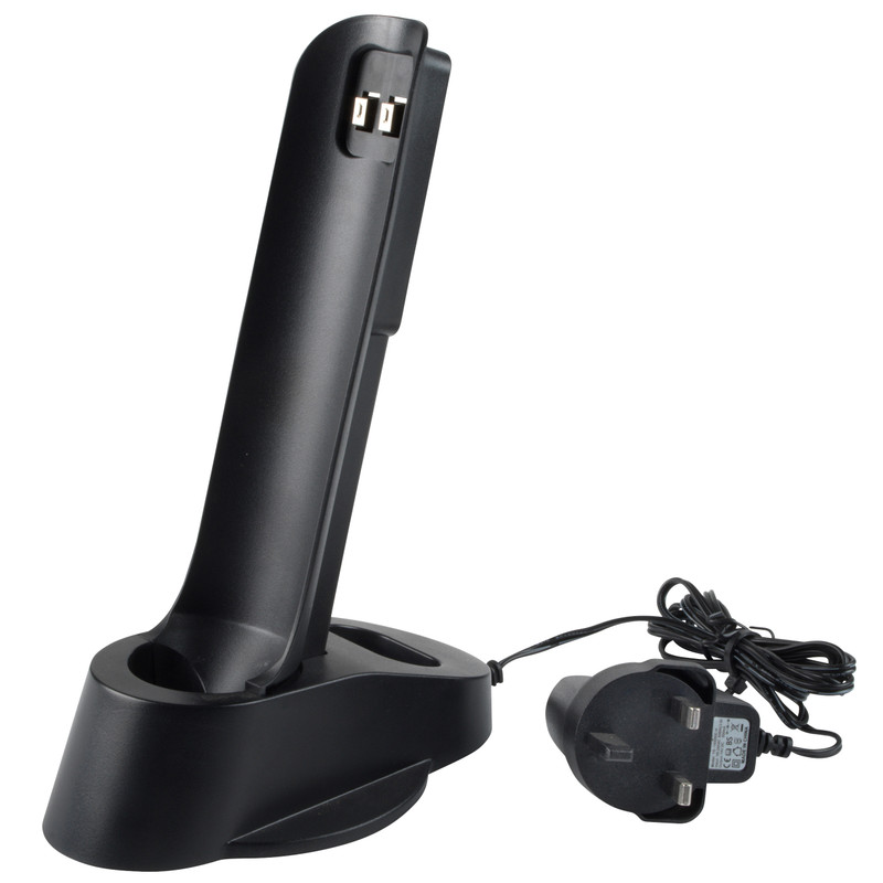 Charging Base for Cordless Hand Vacuum