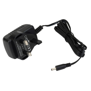 Charger for Window Vacuum