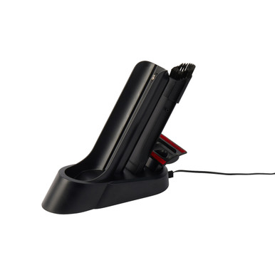 Charging Base for Cordless Handheld Vacuum