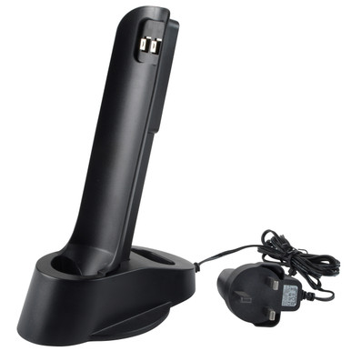 Charging Base for Cordless Hand Vacuum