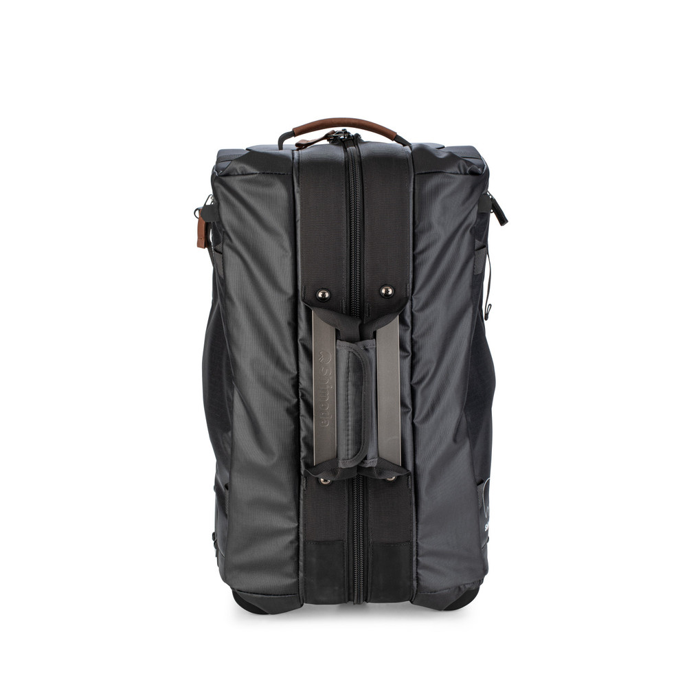 Carry-On Roller V2, Tripod Roller Bag (520-112)