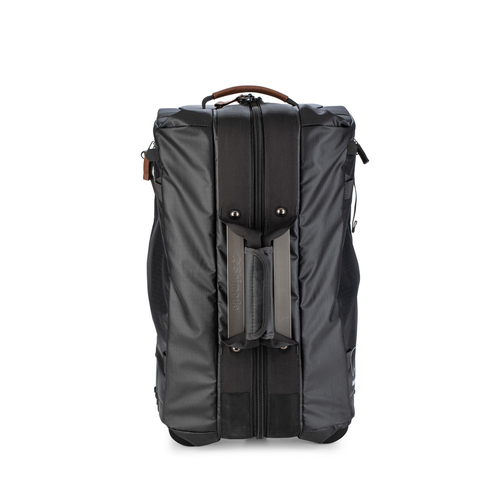 EXPLORE V2 35 BACKPACK BK | Shimoda