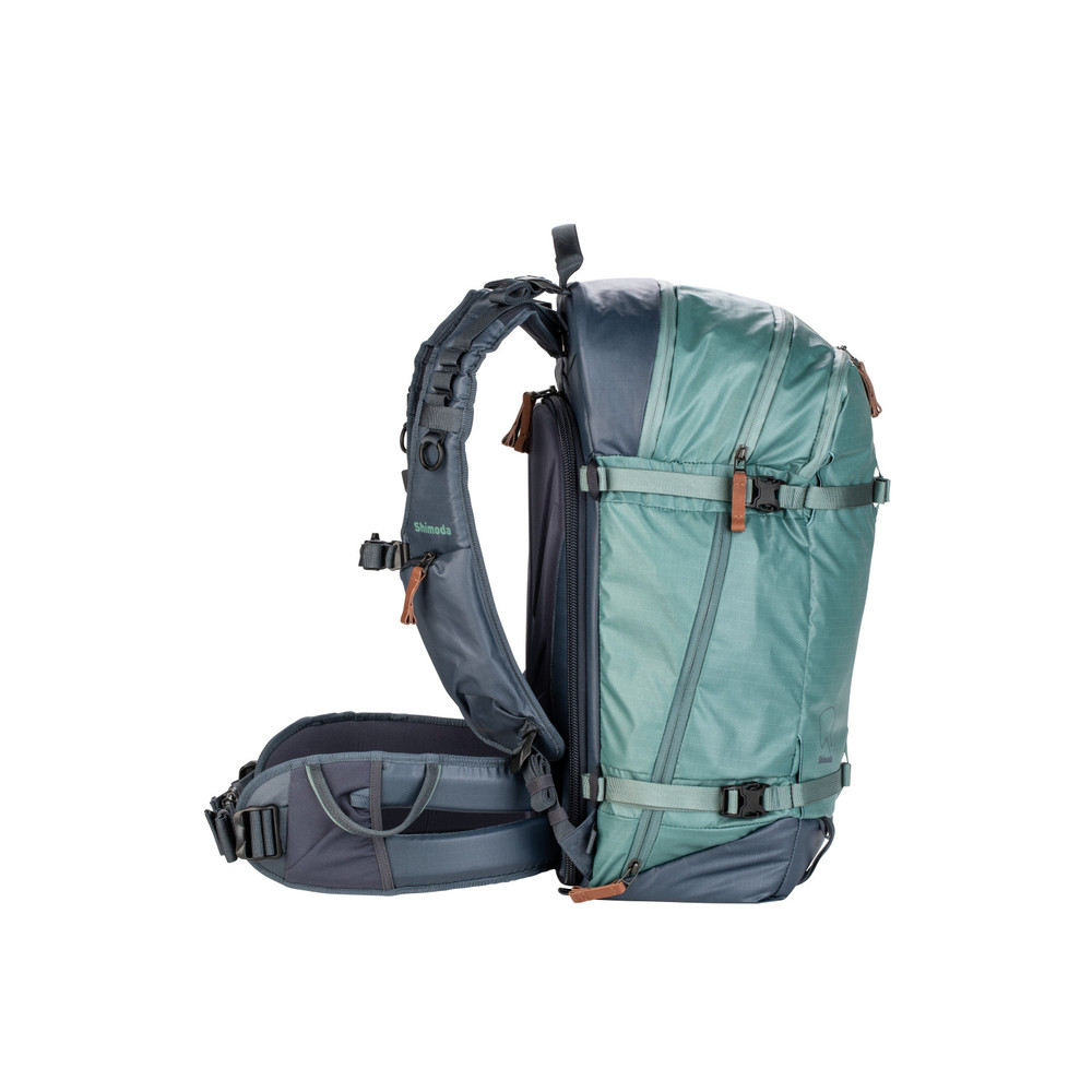 Explore 30 Backpack - Sea Pine