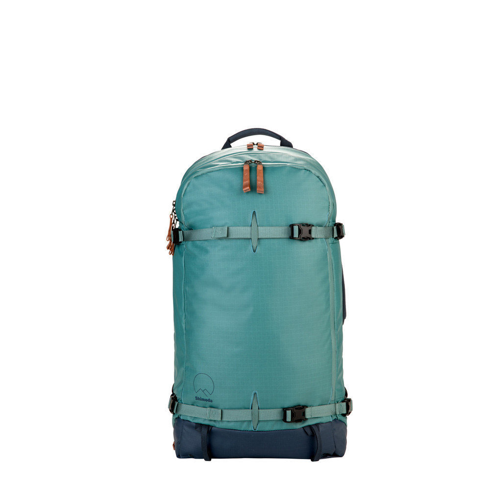 Explore 40 Backpack - Sea Pine