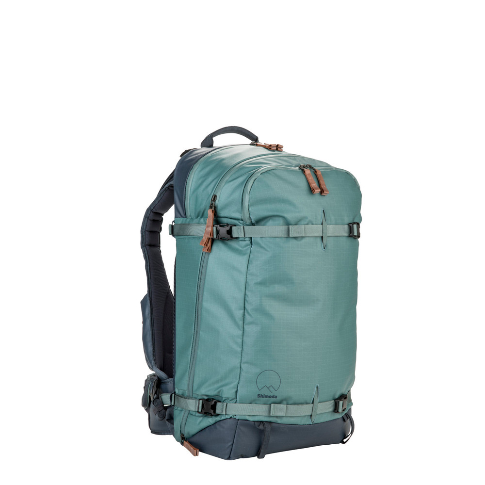 Explore 40 Backpack - Sea Pine