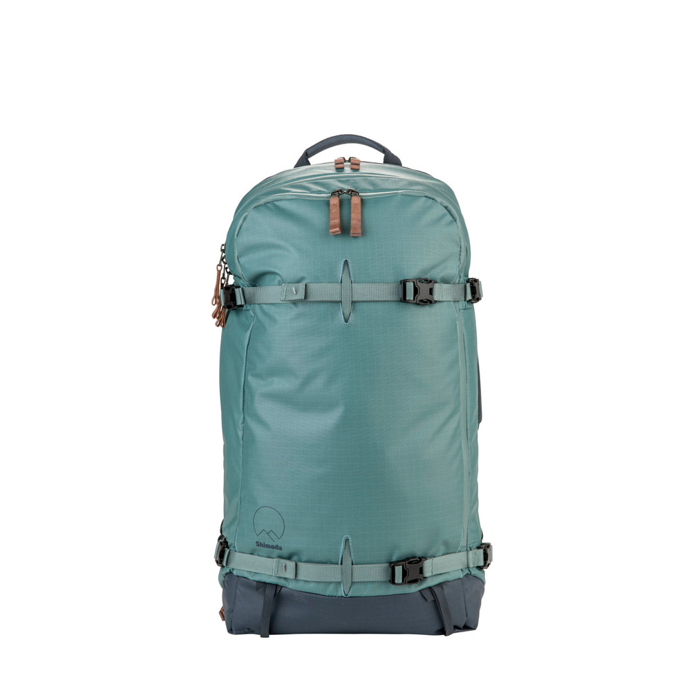 Explore 40 Backpack - Sea Pine