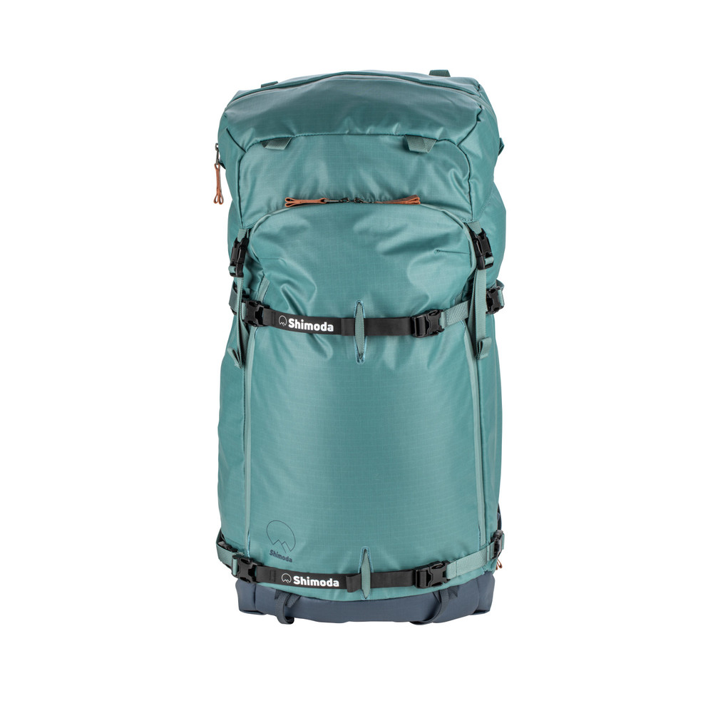 Booster Strap Set, Roller Booster (520205) Shimoda Designs