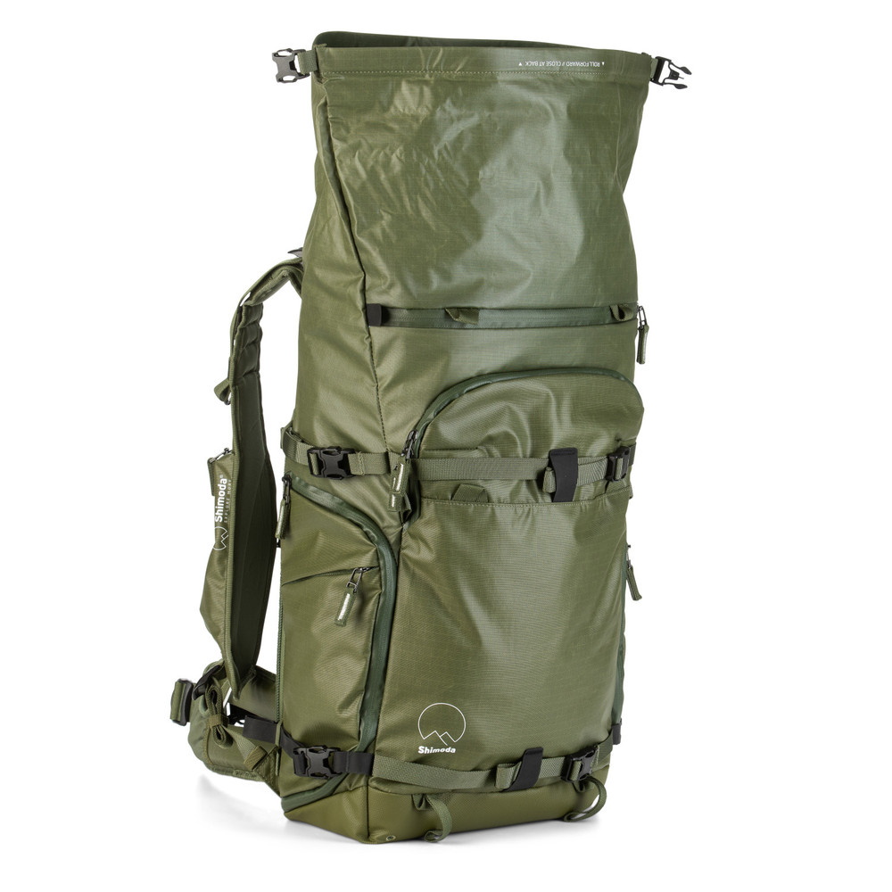 Action X30 Backpacks, Action Bag (520-101) | Shimoda Designs