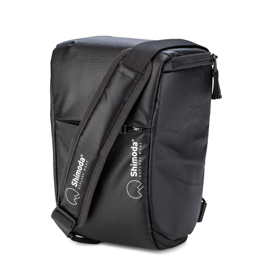 Top Loading DSLR Camera Bags (520-114) | Shimoda Designs